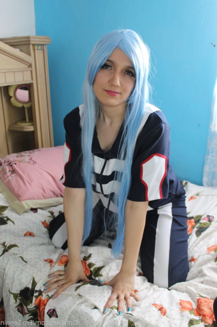 † Rin Cosplay † 🔞 [ erosennin01 ] Onlyfans leaked photo 12367588 on Hotleaks.tv