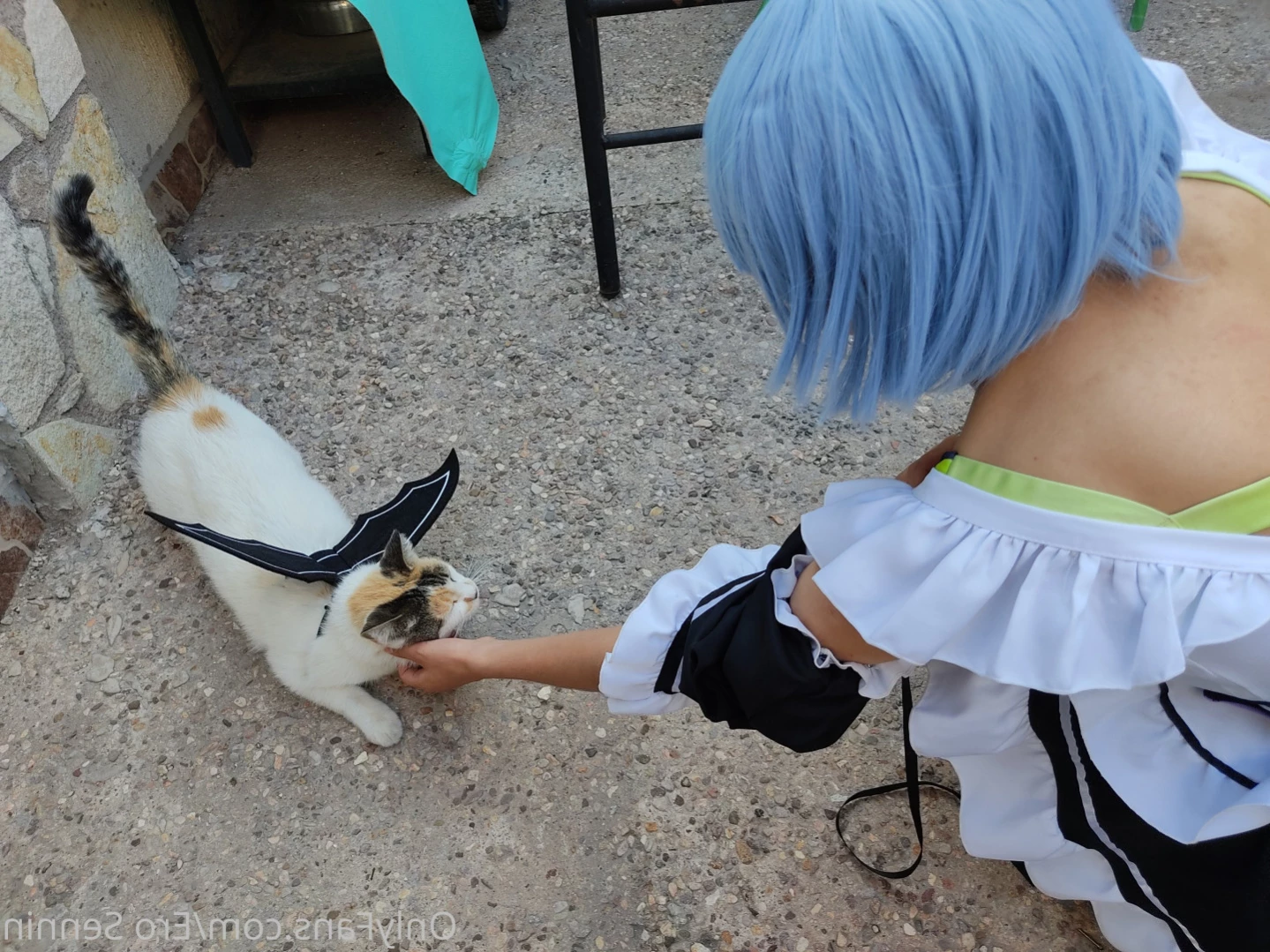 † Rin Cosplay † 🔞 [ erosennin01 ] Onlyfans leaked photo 12368531 on Hotleaks.tv