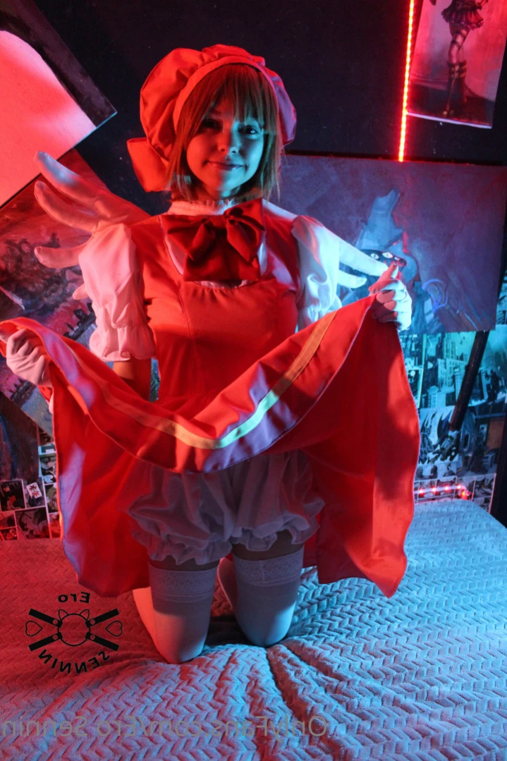 † Rin Cosplay † 🔞 [ erosennin01 ] Onlyfans leaked photo 12372745 on Hotleaks.tv