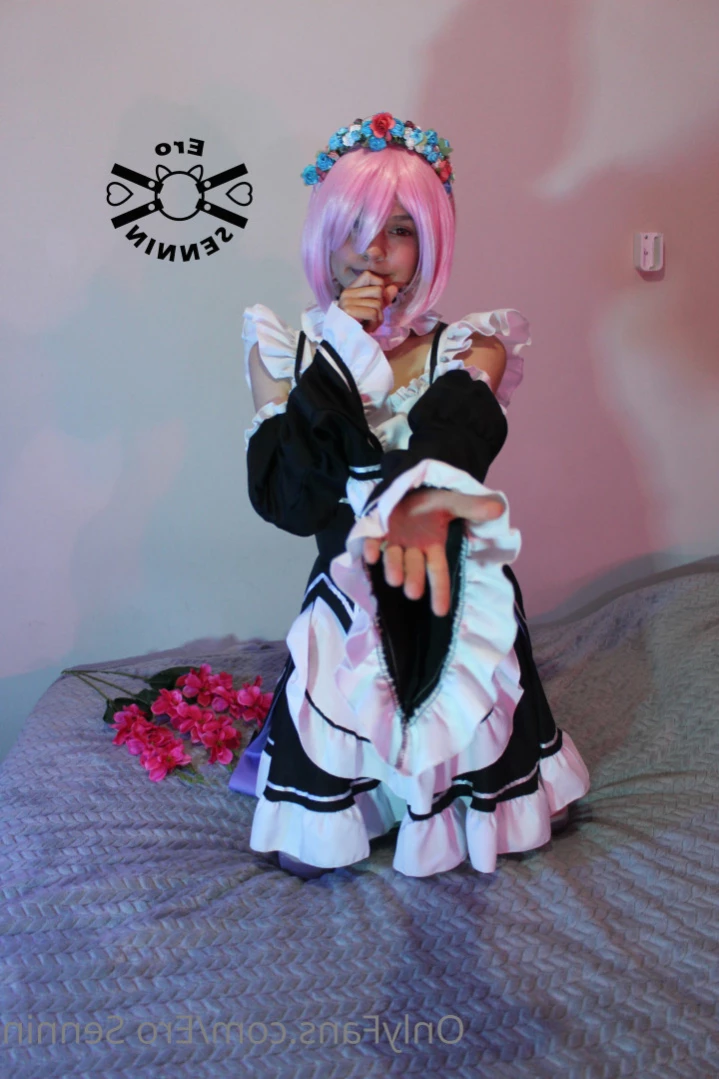 † Rin Cosplay † 🔞 [ erosennin01 ] Onlyfans leaked photo 12384035 on Hotleaks.tv