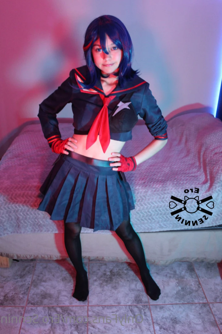 † Rin Cosplay † 🔞 [ erosennin01 ] Onlyfans leaked photo 12386201 on Hotleaks.tv