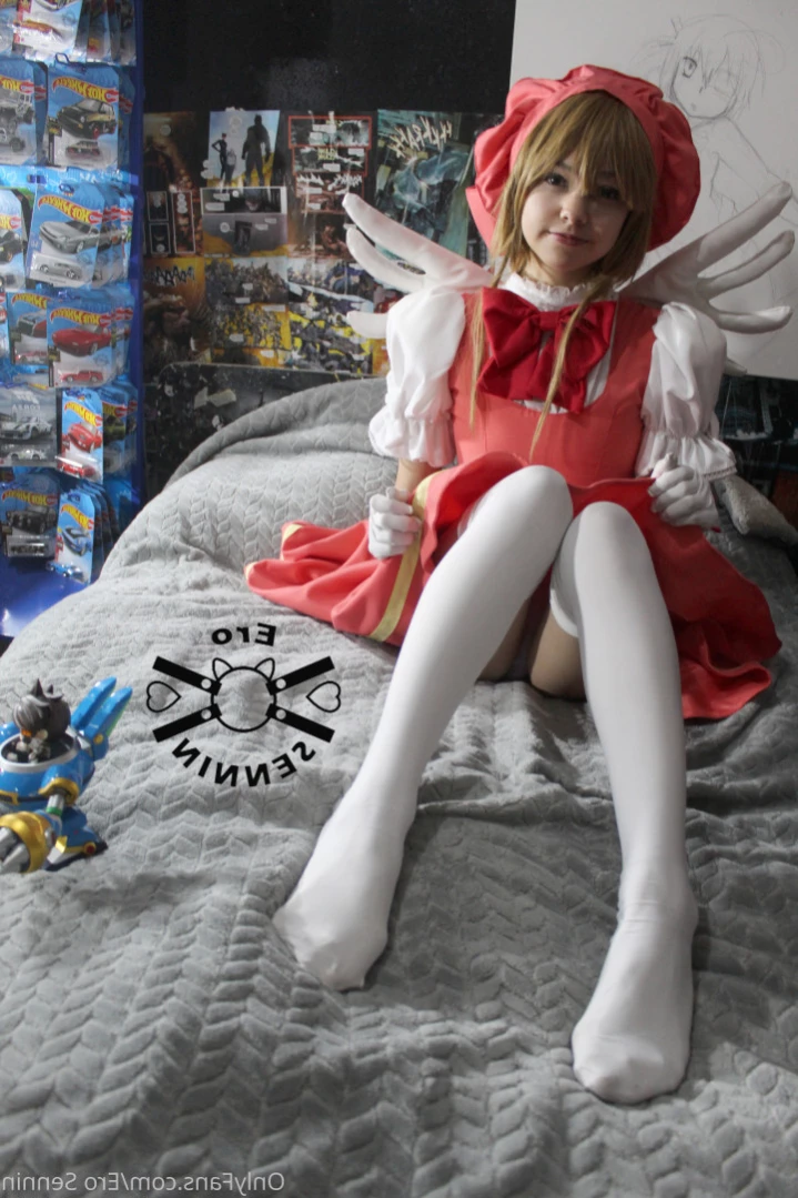 † Rin Cosplay † 🔞 [ erosennin01 ] Onlyfans leaked photo 12387237 on Hotleaks.tv