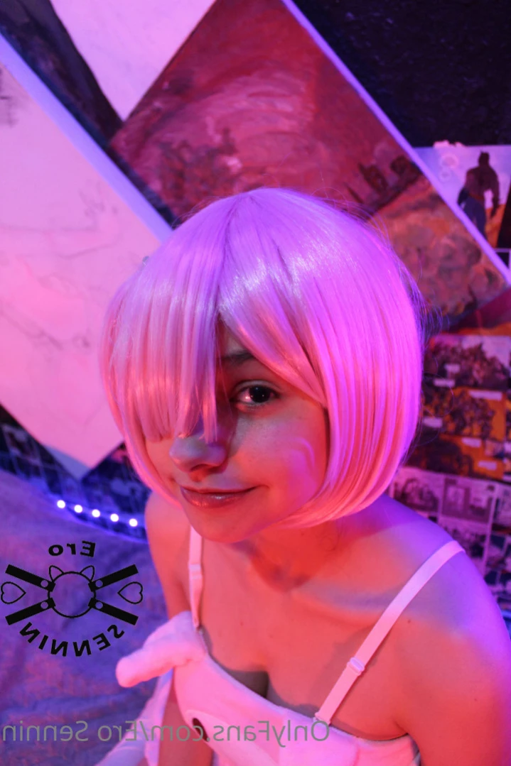 † Rin Cosplay † 🔞 [ erosennin01 ] Onlyfans leaked photo 12387400 on Hotleaks.tv