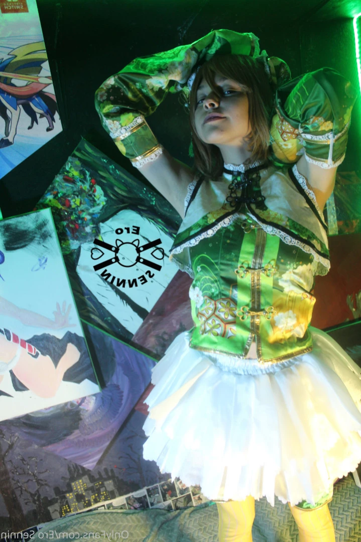 † Rin Cosplay † 🔞 [ erosennin01 ] Onlyfans leaked photo 12388103 on Hotleaks.tv
