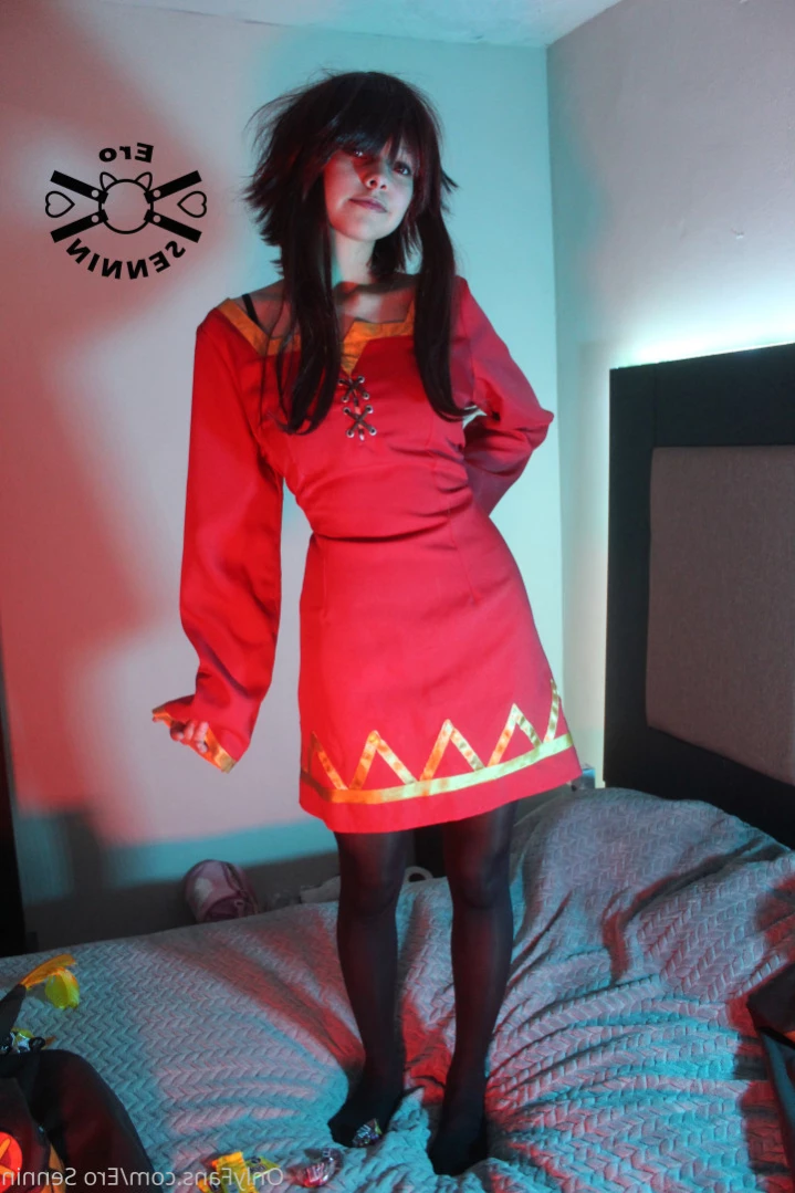† Rin Cosplay † 🔞 [ erosennin01 ] Onlyfans leaked photo 12389095 on Hotleaks.tv