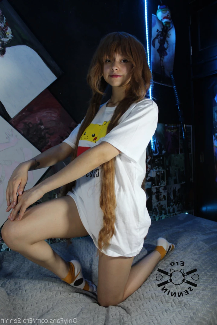 † Rin Cosplay † 🔞 [ erosennin01 ] Onlyfans leaked photo 12390992 on Hotleaks.tv