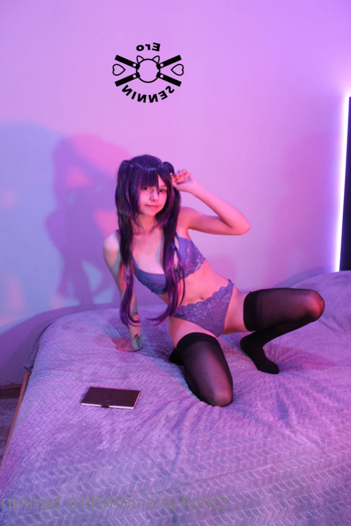 † Rin Cosplay † 🔞 [ erosennin01 ] Onlyfans leaked photo 12393201 on Hotleaks.tv