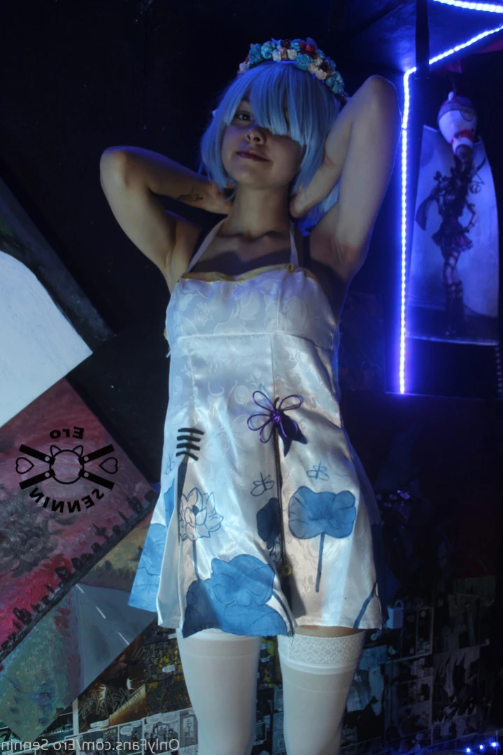 † Rin Cosplay † 🔞 [ erosennin01 ] Onlyfans leaked photo 12394034 on Hotleaks.tv