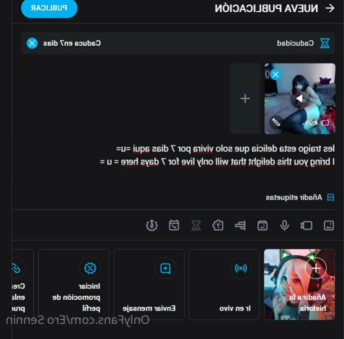 † Rin Cosplay † 🔞 [ erosennin01 ] Onlyfans leaked photo 12408256 on Hotleaks.tv