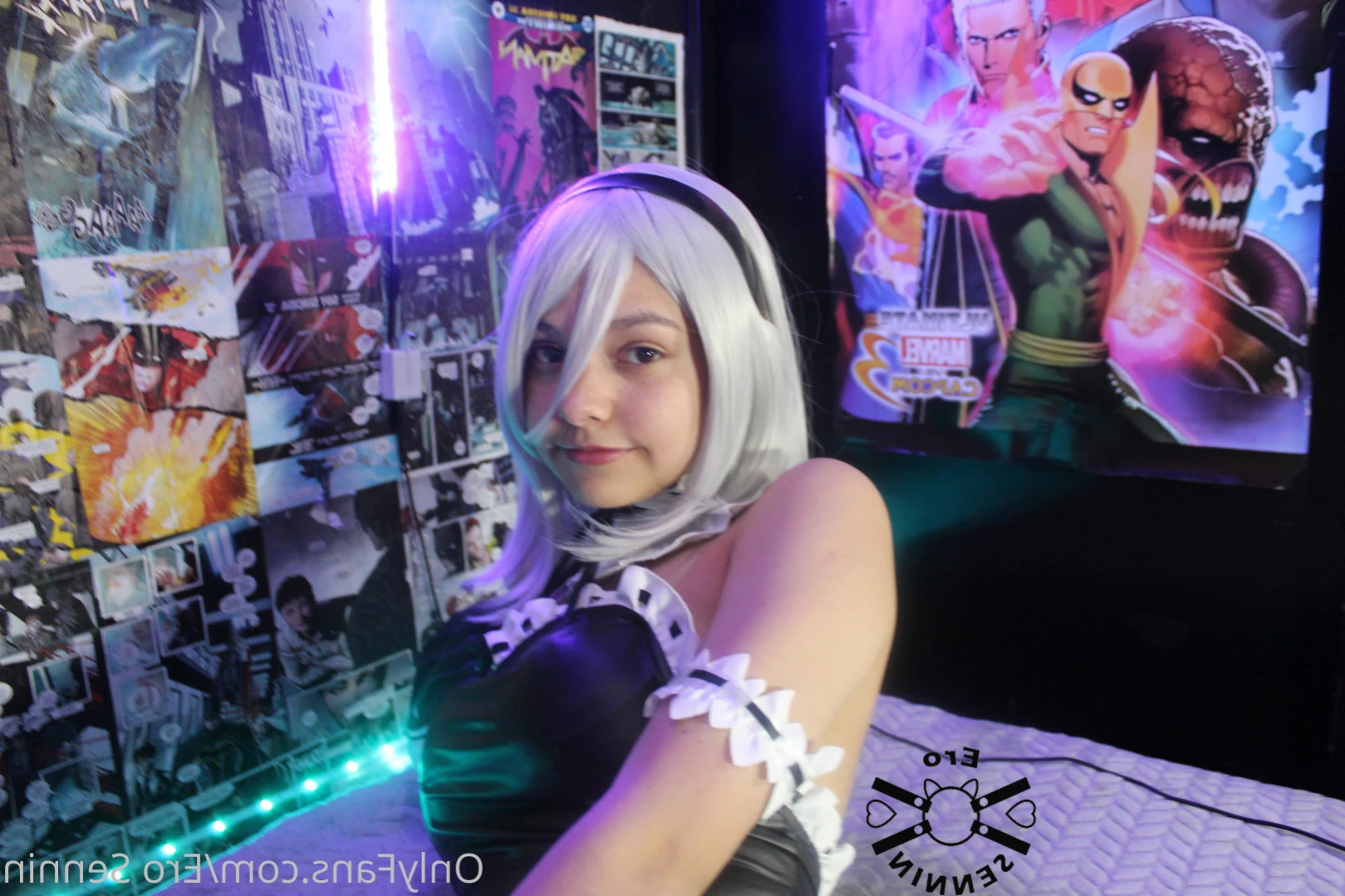† Rin Cosplay † 🔞 [ erosennin01 ] Onlyfans leaked photo 12899371 on Hotleaks.tv
