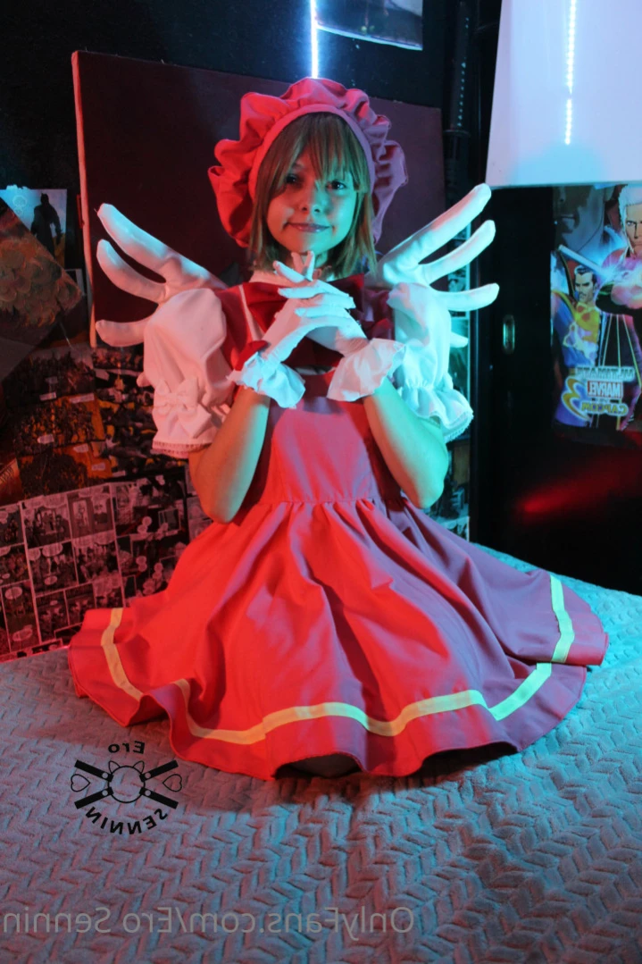 † Rin Cosplay † 🔞 [ erosennin01 ] Onlyfans leaked photo 13490860 on Hotleaks.tv