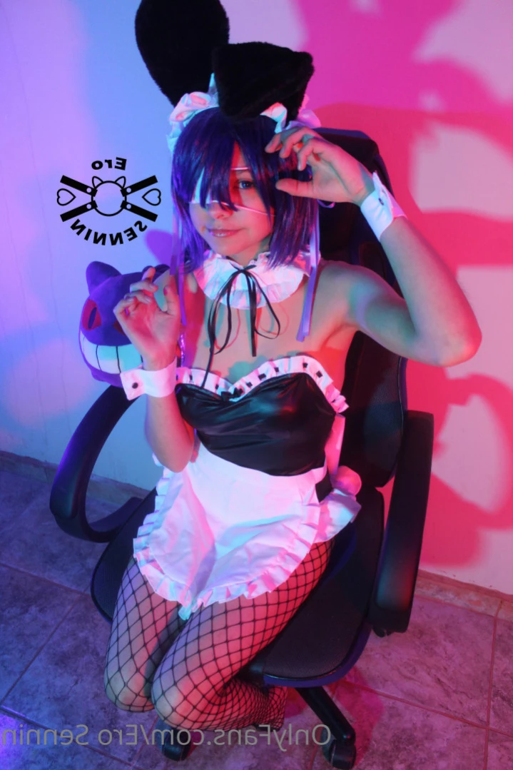 † Rin Cosplay † 🔞 [ erosennin01 ] Onlyfans leaked photo 13605302 on Hotleaks.tv