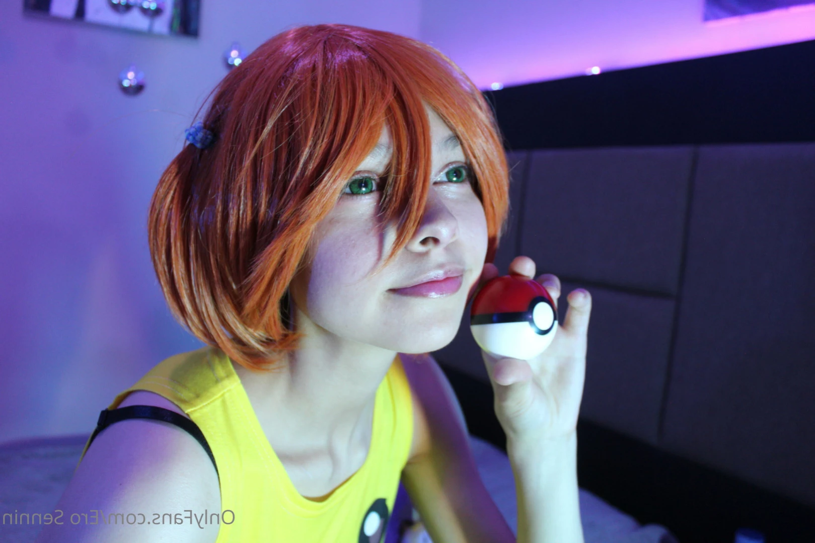 † Rin Cosplay † 🔞 [ erosennin01 ] Onlyfans leaked photo 14153585 on Hotleaks.tv