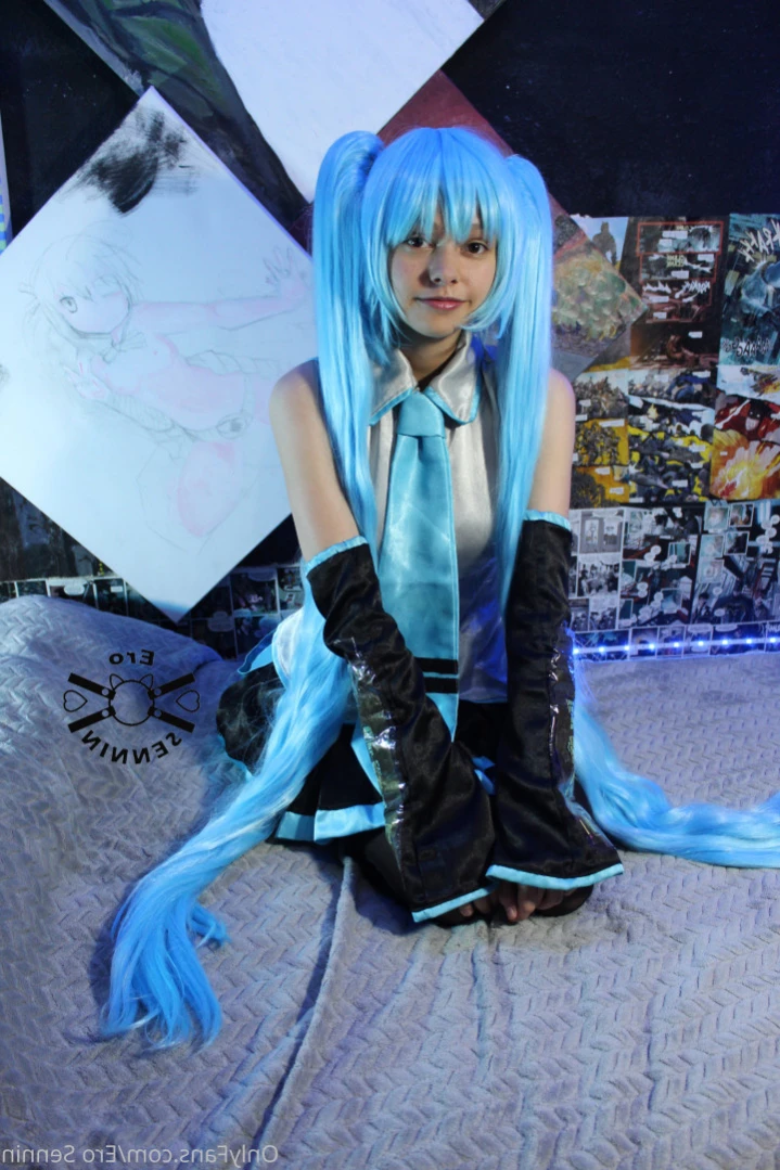 † Rin Cosplay † 🔞 [ erosennin01 ] Onlyfans leaked photo 14309439 on Hotleaks.tv