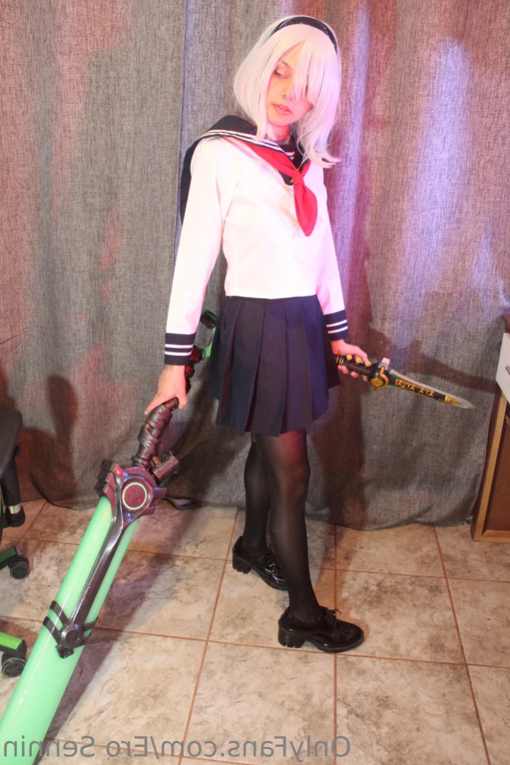 † Rin Cosplay † 🔞 [ erosennin01 ] Onlyfans leaked photo 14406454 on Hotleaks.tv
