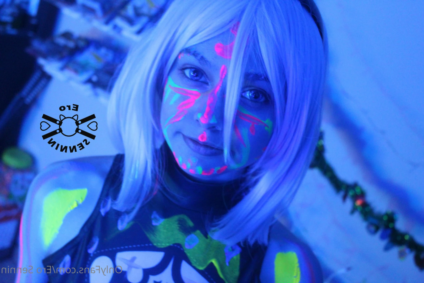 † Rin Cosplay † 🔞 [ erosennin01 ] Onlyfans leaked photo 14407013 on Hotleaks.tv