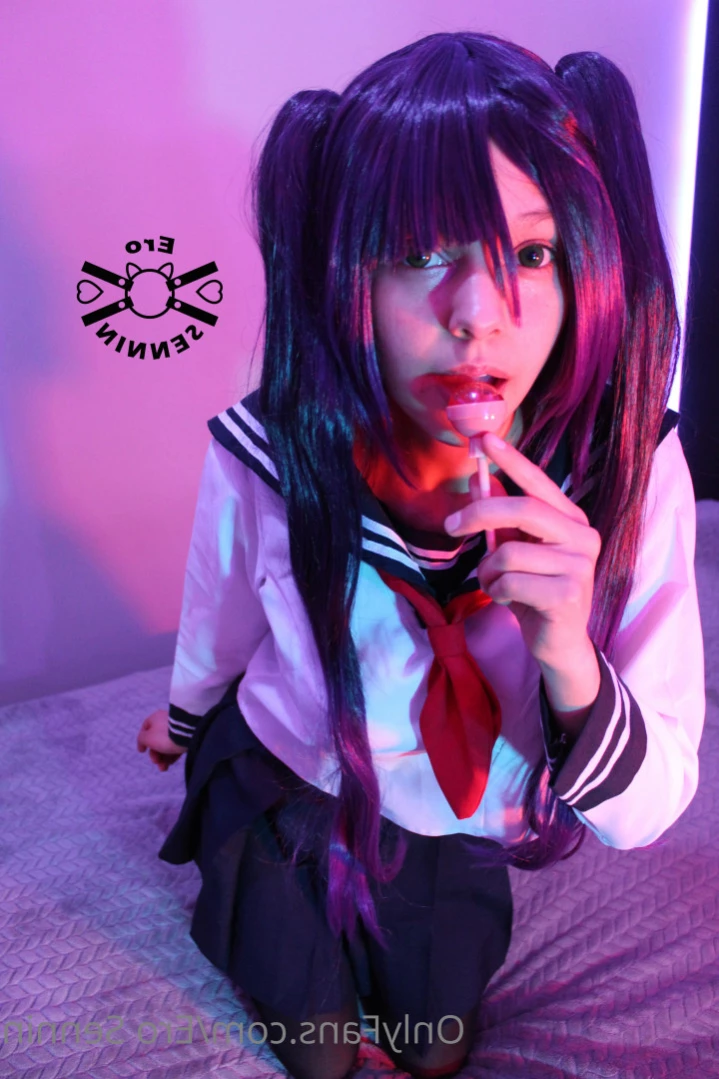 † Rin Cosplay † 🔞 [ erosennin01 ] Onlyfans leaked photo 14544732 on Hotleaks.tv