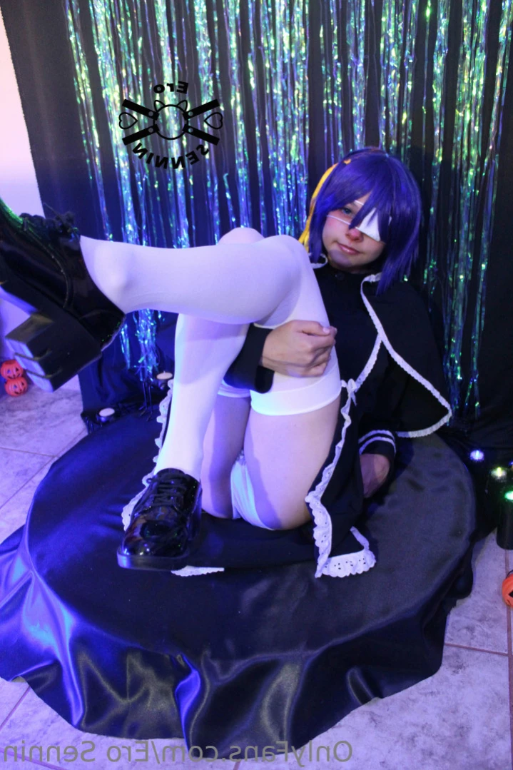 † Rin Cosplay † 🔞 [ erosennin01 ] Onlyfans leaked photo 14786645 on Hotleaks.tv