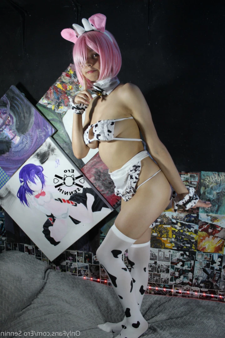 † Rin Cosplay † 🔞 [ erosennin01 ] Onlyfans leaked photo 15032690 on Hotleaks.tv