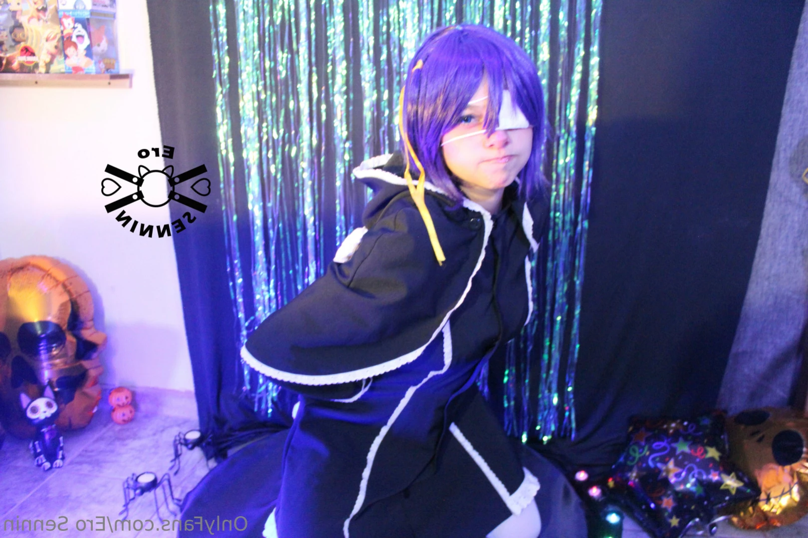 † Rin Cosplay † 🔞 [ erosennin01 ] Onlyfans leaked photo 15260773 on Hotleaks.tv