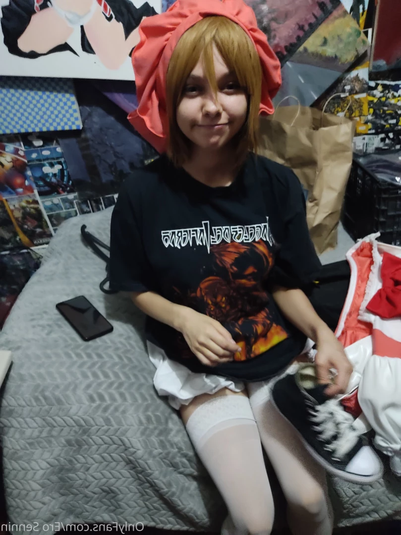 † Rin Cosplay † 🔞 [ erosennin01 ] Onlyfans leaked photo 15266243 on Hotleaks.tv