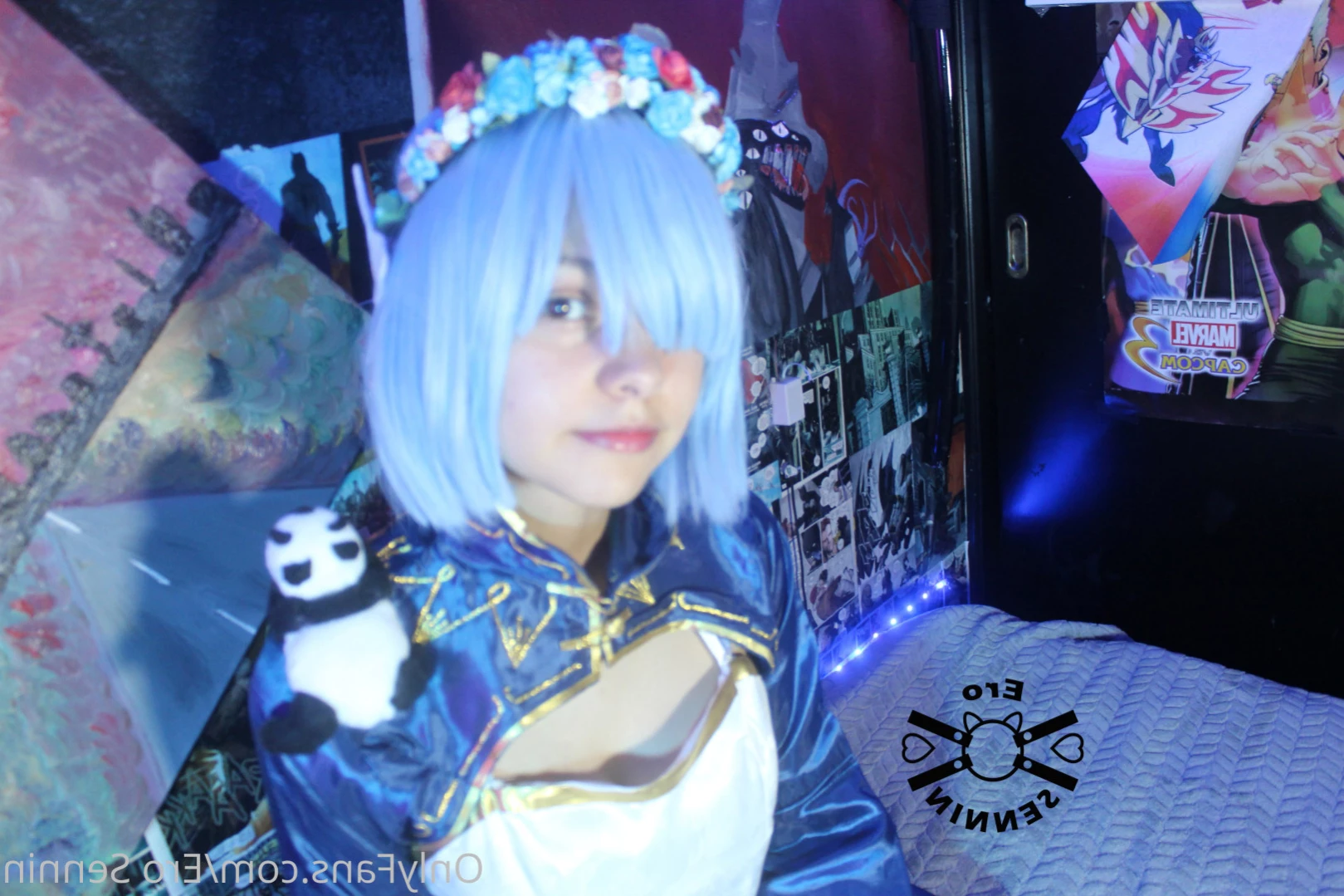 † Rin Cosplay † 🔞 [ erosennin01 ] Onlyfans leaked photo 15352233 on Hotleaks.tv