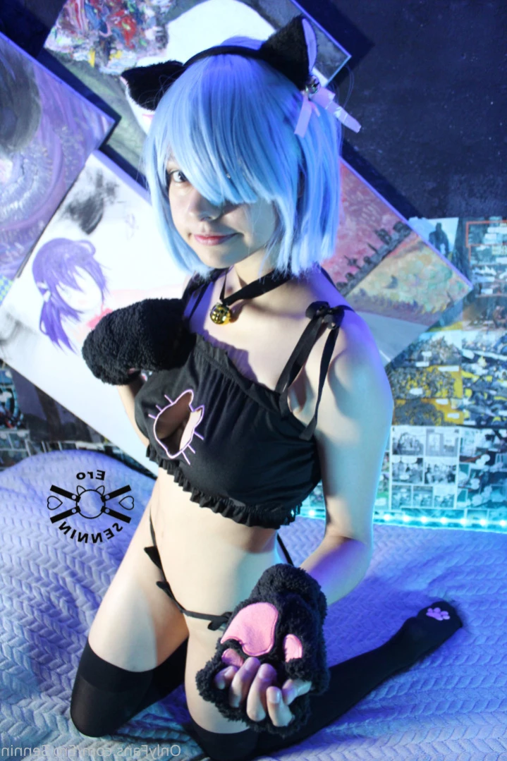 † Rin Cosplay † 🔞 [ erosennin01 ] Onlyfans leaked photo 15374716 on Hotleaks.tv