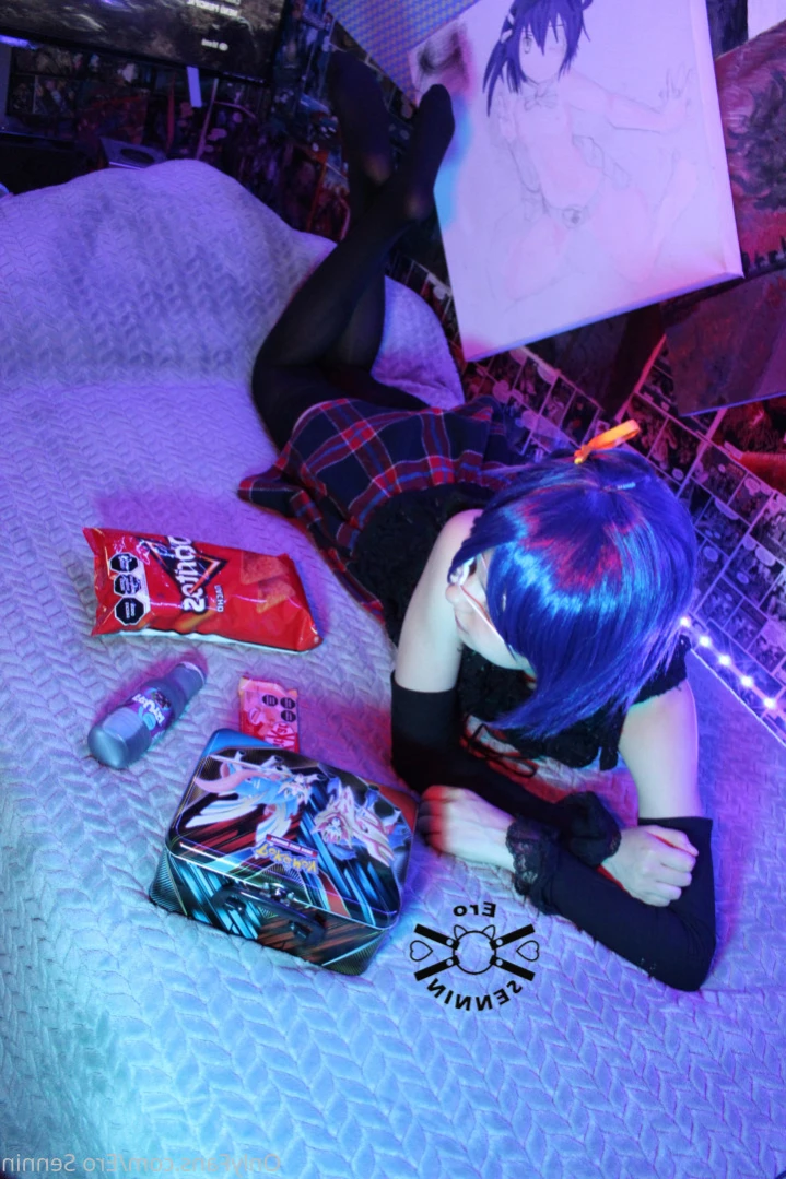 † Rin Cosplay † 🔞 [ erosennin01 ] Onlyfans leaked photo 15917112 on Hotleaks.tv