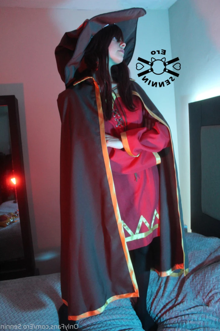 † Rin Cosplay † 🔞 [ erosennin01 ] Onlyfans leaked photo 15940043 on Hotleaks.tv