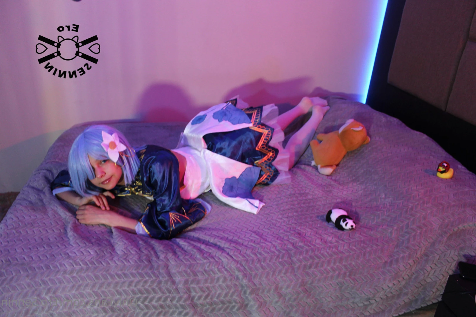 † Rin Cosplay † 🔞 [ erosennin01 ] Onlyfans leaked photo 15946280 on Hotleaks.tv