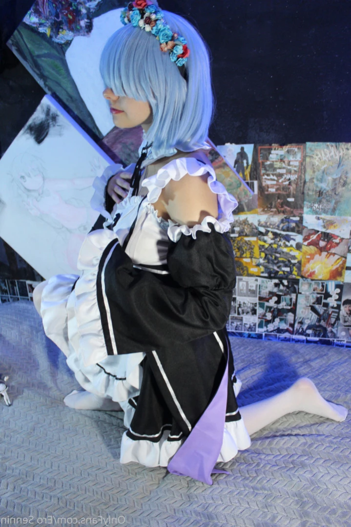 † Rin Cosplay † 🔞 [ erosennin01 ] Onlyfans leaked photo 16258951 on Hotleaks.tv