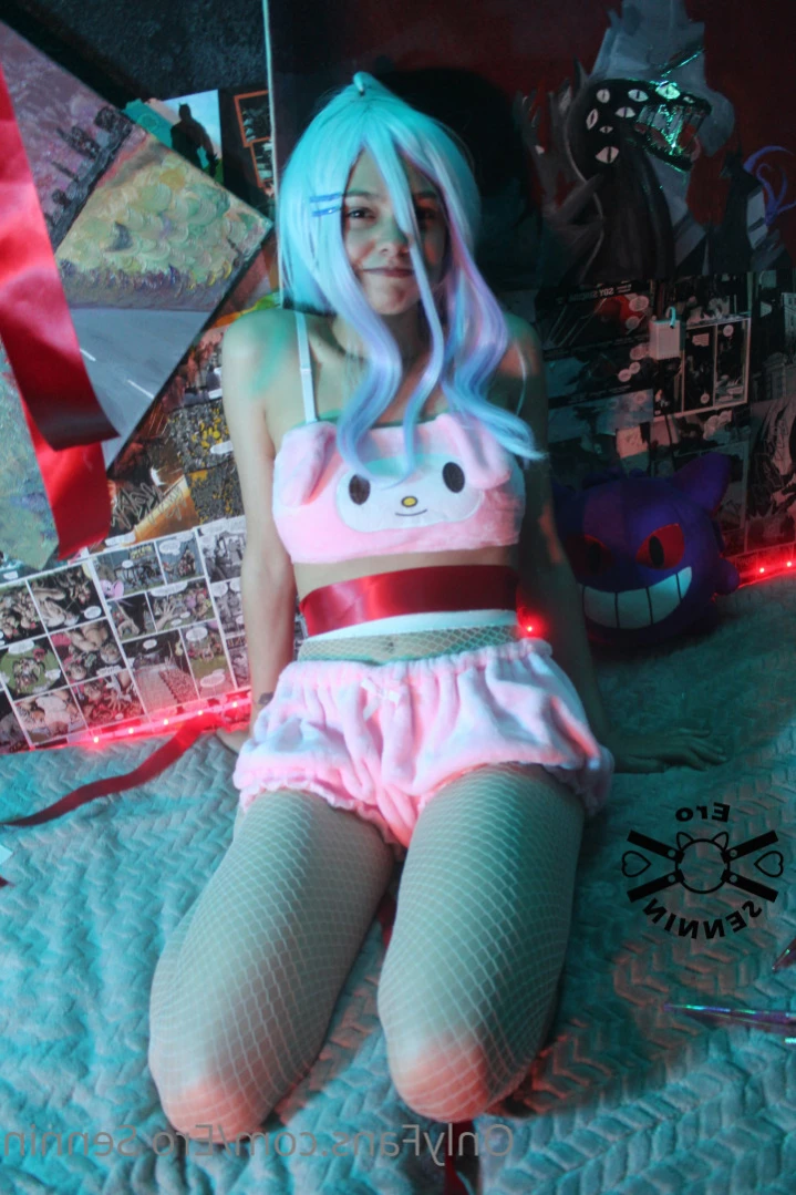† Rin Cosplay † 🔞 [ erosennin01 ] Onlyfans leaked photo 16269367 on Hotleaks.tv