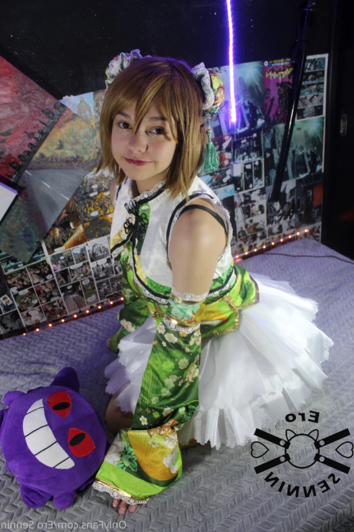 † Rin Cosplay † 🔞 [ erosennin01 ] Onlyfans leaked photo 16274423 on Hotleaks.tv