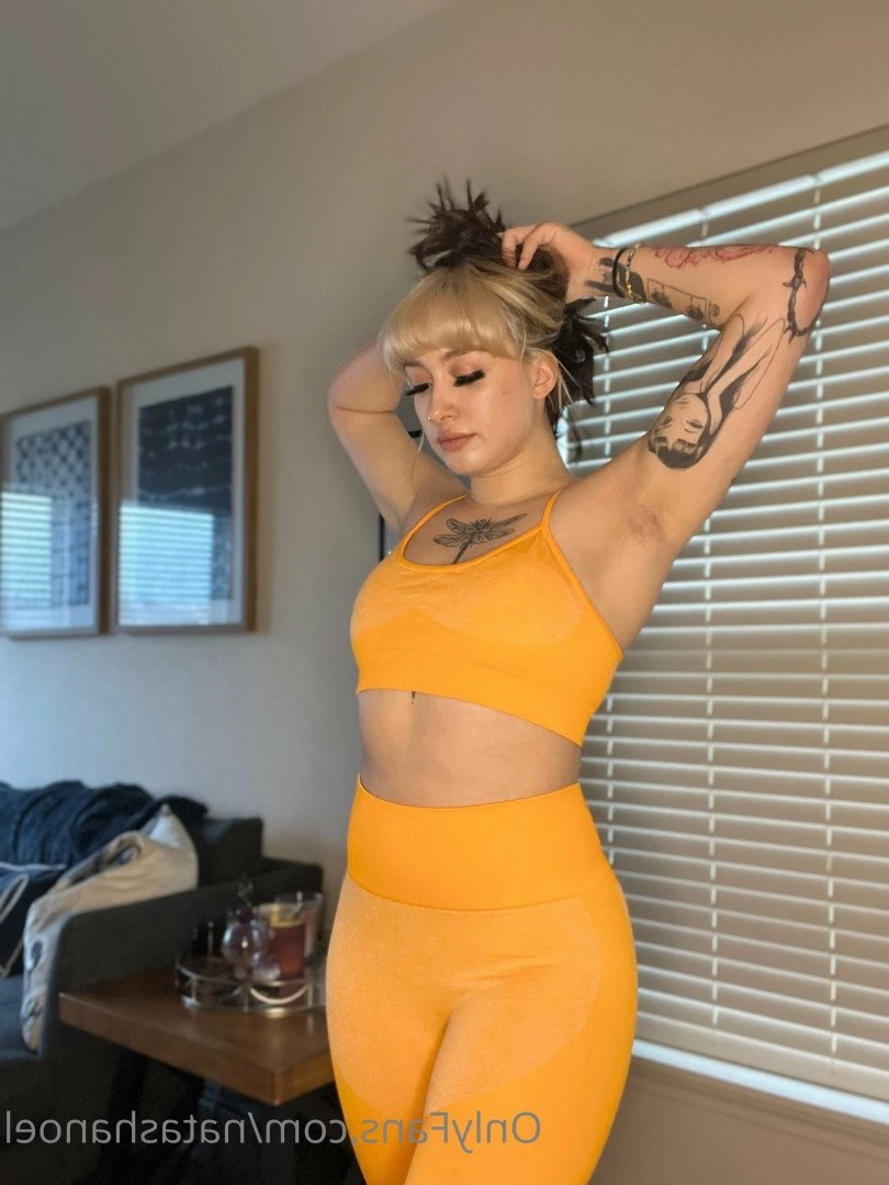 Natasha Noel [ natashanoel ] Onlyfans leaked photo 1486395 on Hotleaks.tv