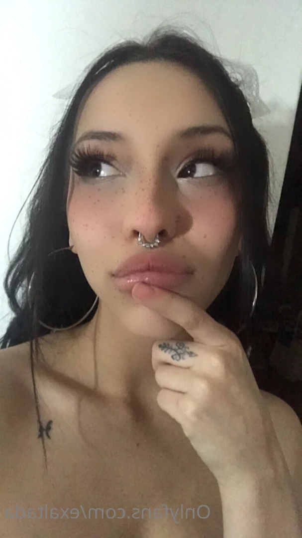 𝑬𝒙𝒂𝒍𝒕𝒂𝒅𝒂♡ [ exaltada ] Onlyfans leaked photo 13876143 on Hotleaks.tv