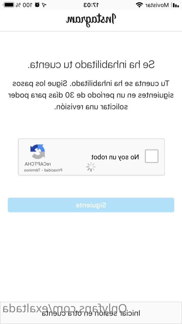 𝑬𝒙𝒂𝒍𝒕𝒂𝒅𝒂♡ [ exaltada ] Onlyfans leaked photo 15330218 on Hotleaks.tv