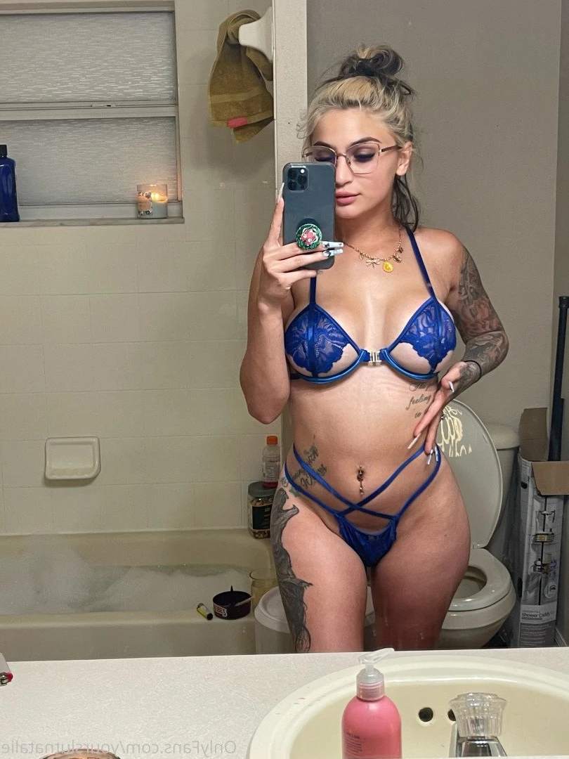 CREAMY NATALIE 🤤 [ nattygonewild ] Onlyfans leaked photo 886361 on Hotleaks.tv