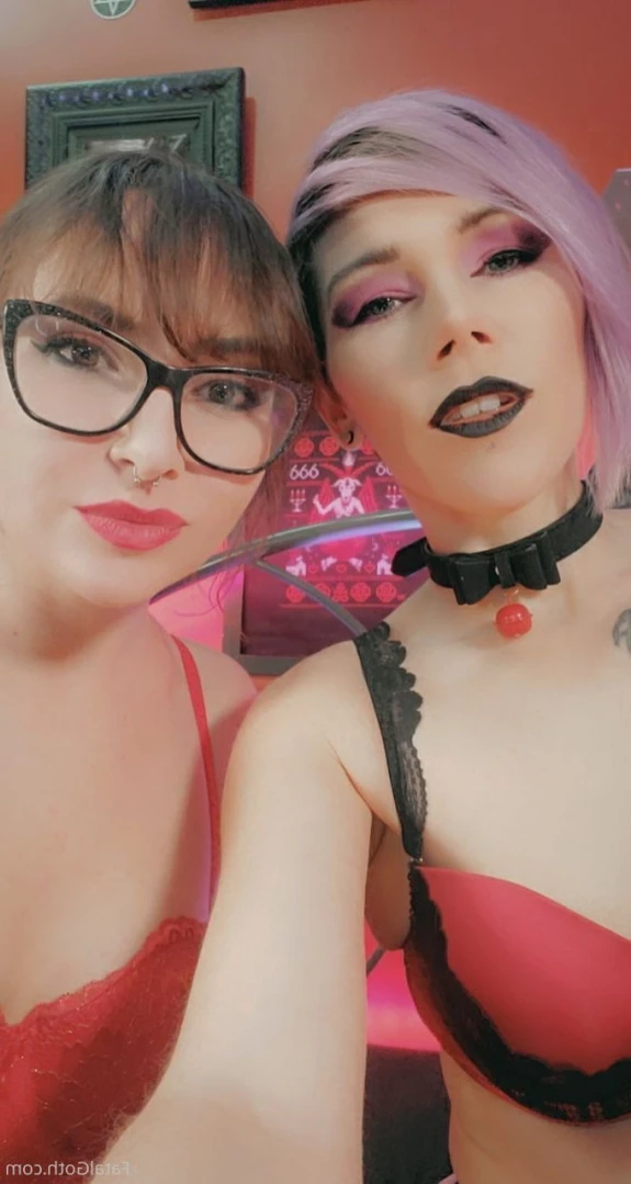 FatalGoth Free Account [ fatalgothfree ] Onlyfans leaked photo 13741935 on Hotleaks.tv