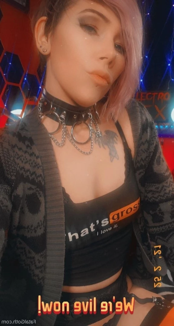 FatalGoth Free Account [ fatalgothfree ] Onlyfans leaked photo 15963703 on Hotleaks.tv