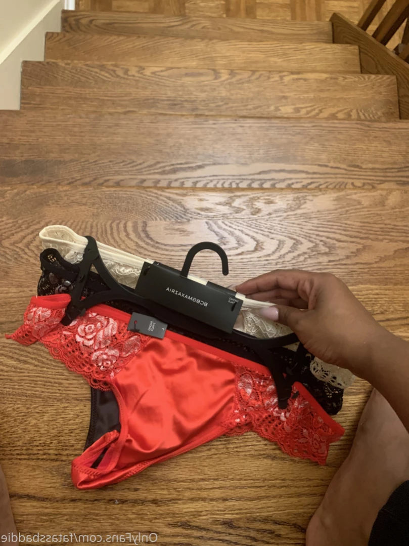 FAT BOOTY BAE [ fatassbaddie ] Onlyfans leaked photo 12343293 on Hotleaks.tv