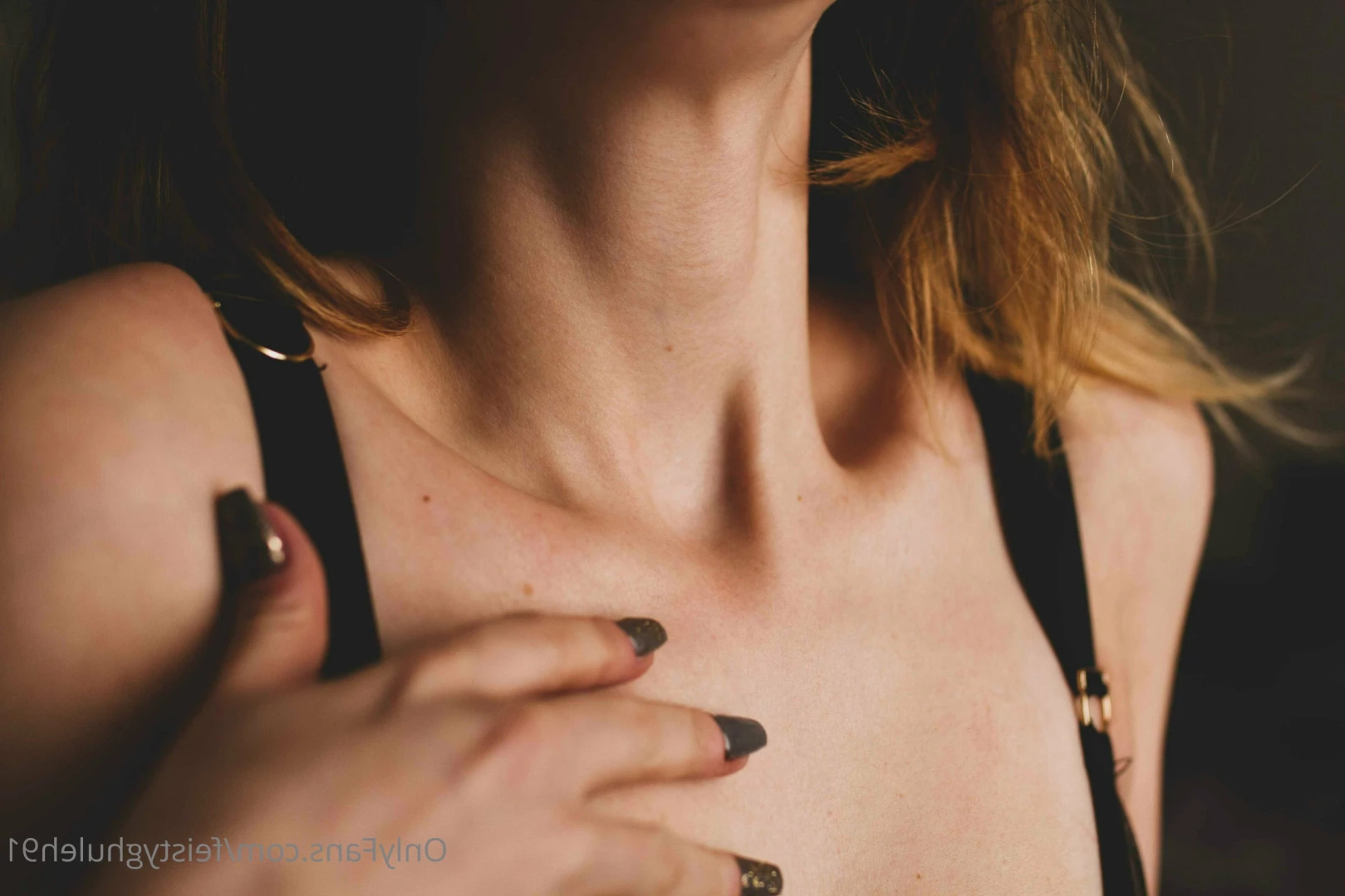 Jeune Fille Vulgaire [ feistyghuleh91 ] Onlyfans leaked photo 11700296 on Hotleaks.tv