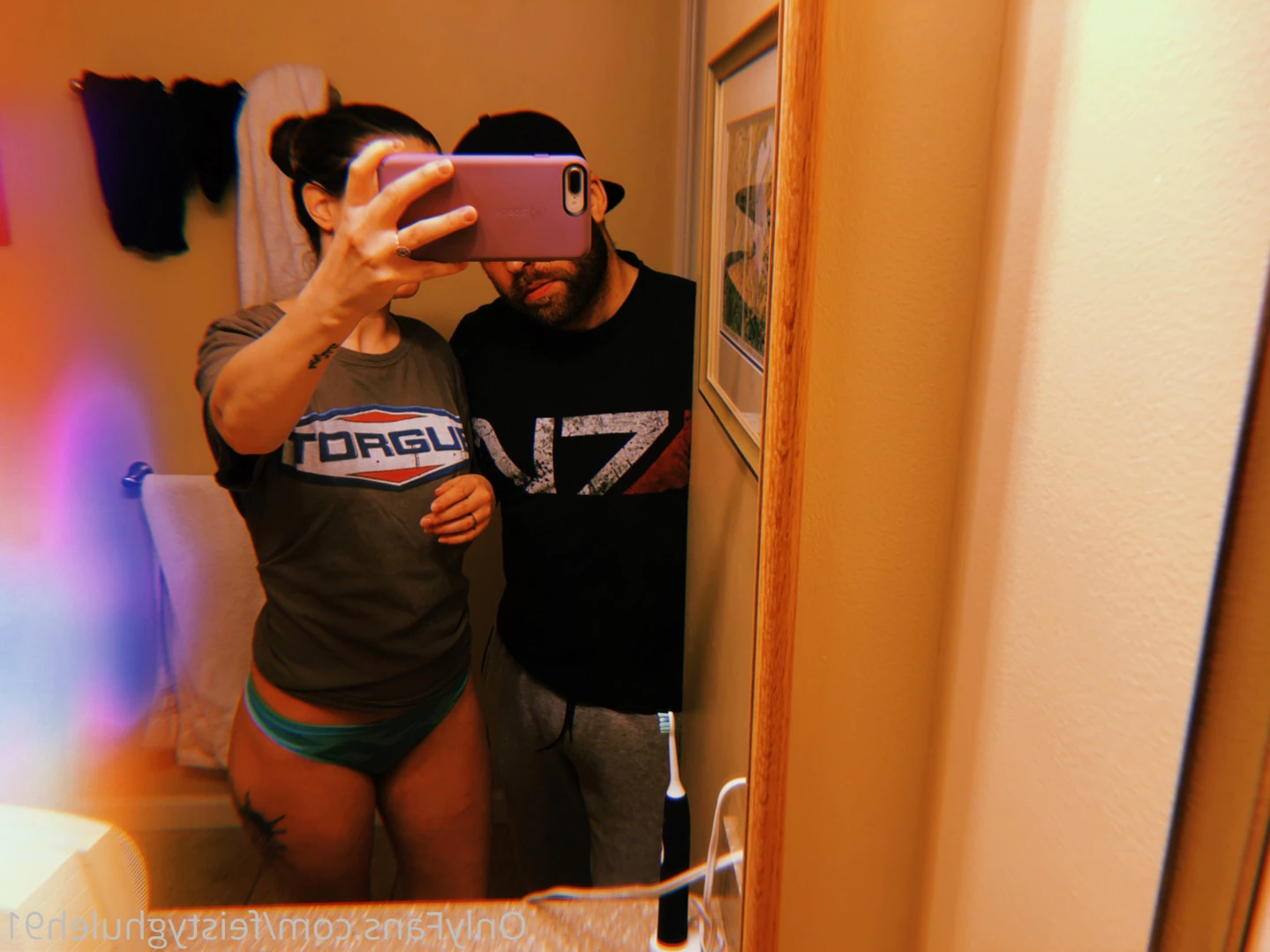 Jeune Fille Vulgaire [ feistyghuleh91 ] Onlyfans leaked photo 12744681 on Hotleaks.tv