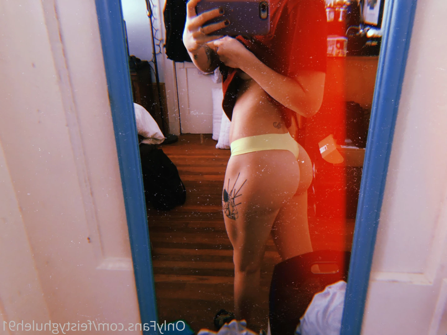 Jeune Fille Vulgaire [ feistyghuleh91 ] Onlyfans leaked photo 14531119 on Hotleaks.tv