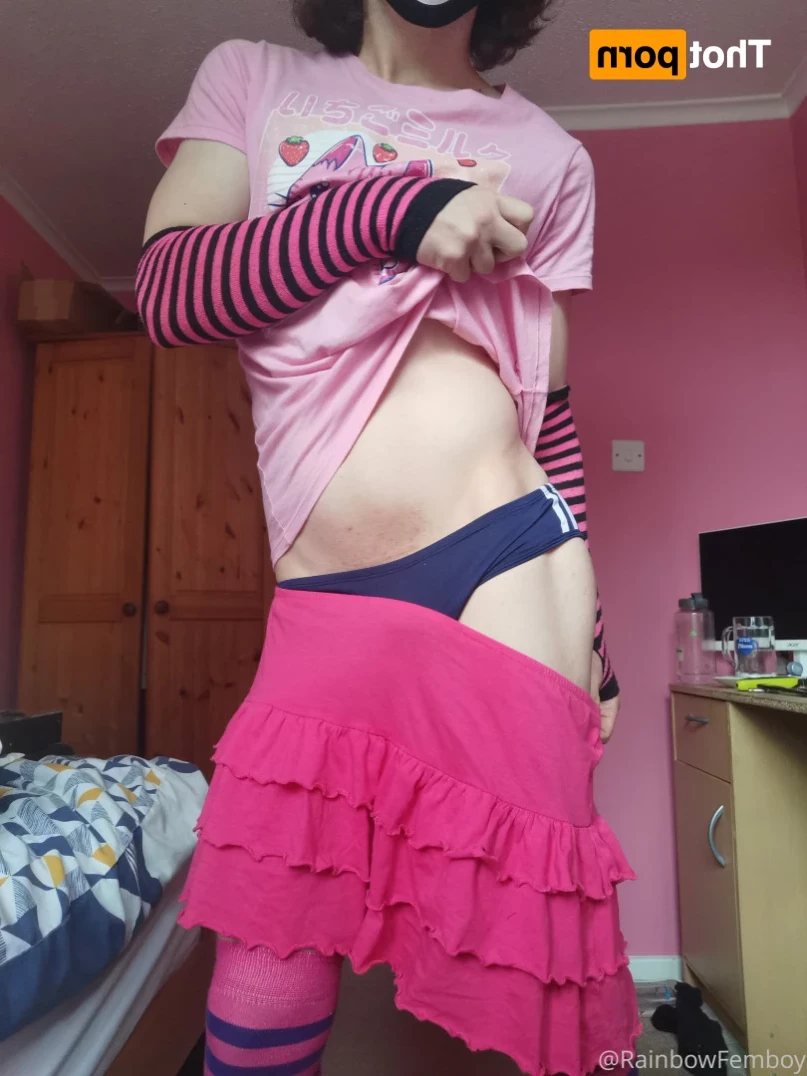 Raine - FOURSOME videos! 🌈 [ femboyraine ] Onlyfans leaked photo 10975445 on Hotleaks.tv