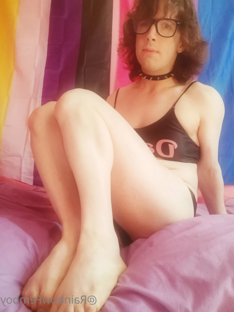 Raine - FOURSOME videos! 🌈 [ femboyraine ] Onlyfans leaked photo 11464792 on Hotleaks.tv