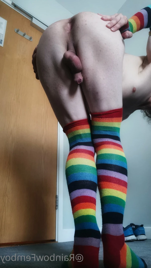 Raine - FOURSOME videos! 🌈 [ femboyraine ] Onlyfans leaked photo 13875432 on Hotleaks.tv
