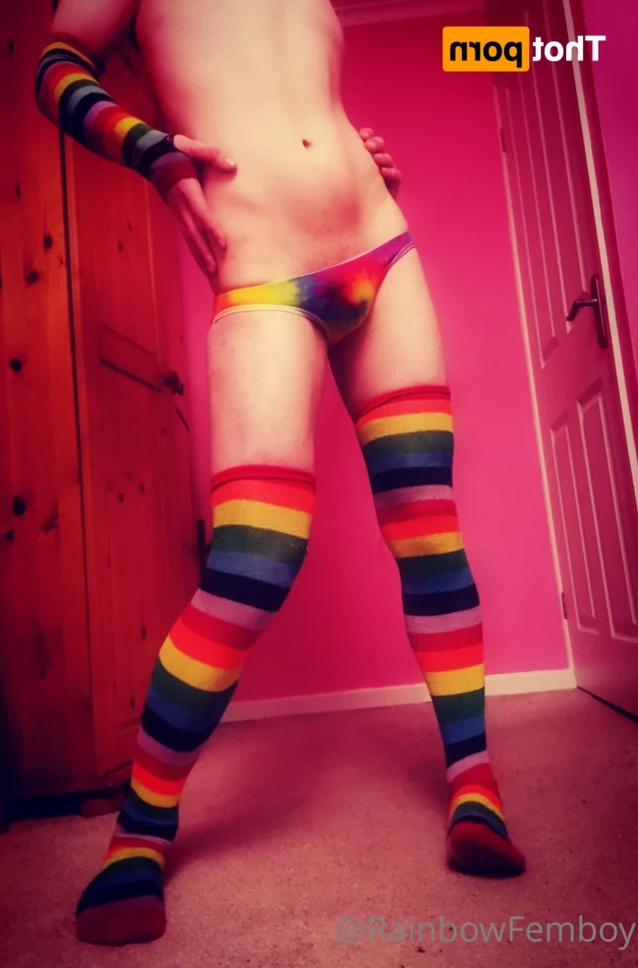 Raine - FOURSOME videos! 🌈 [ femboyraine ] Onlyfans leaked photo 14068396 on Hotleaks.tv