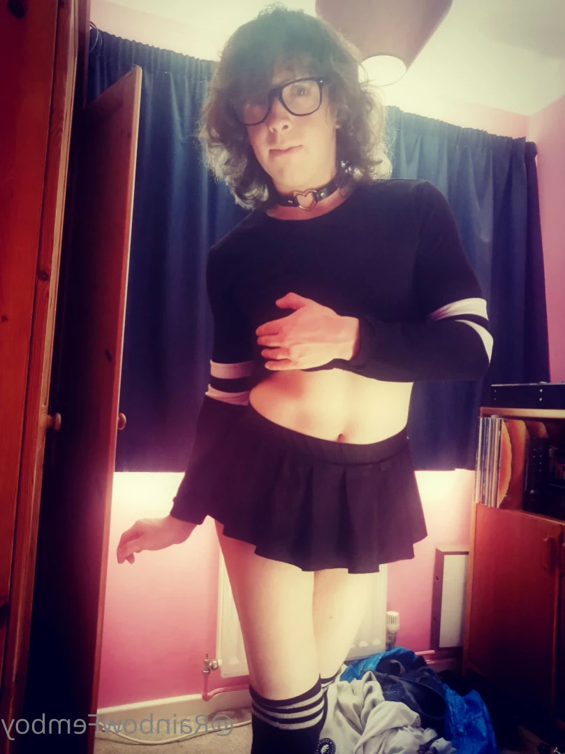Raine - FOURSOME videos! 🌈 [ femboyraine ] Onlyfans leaked photo 14403674 on Hotleaks.tv