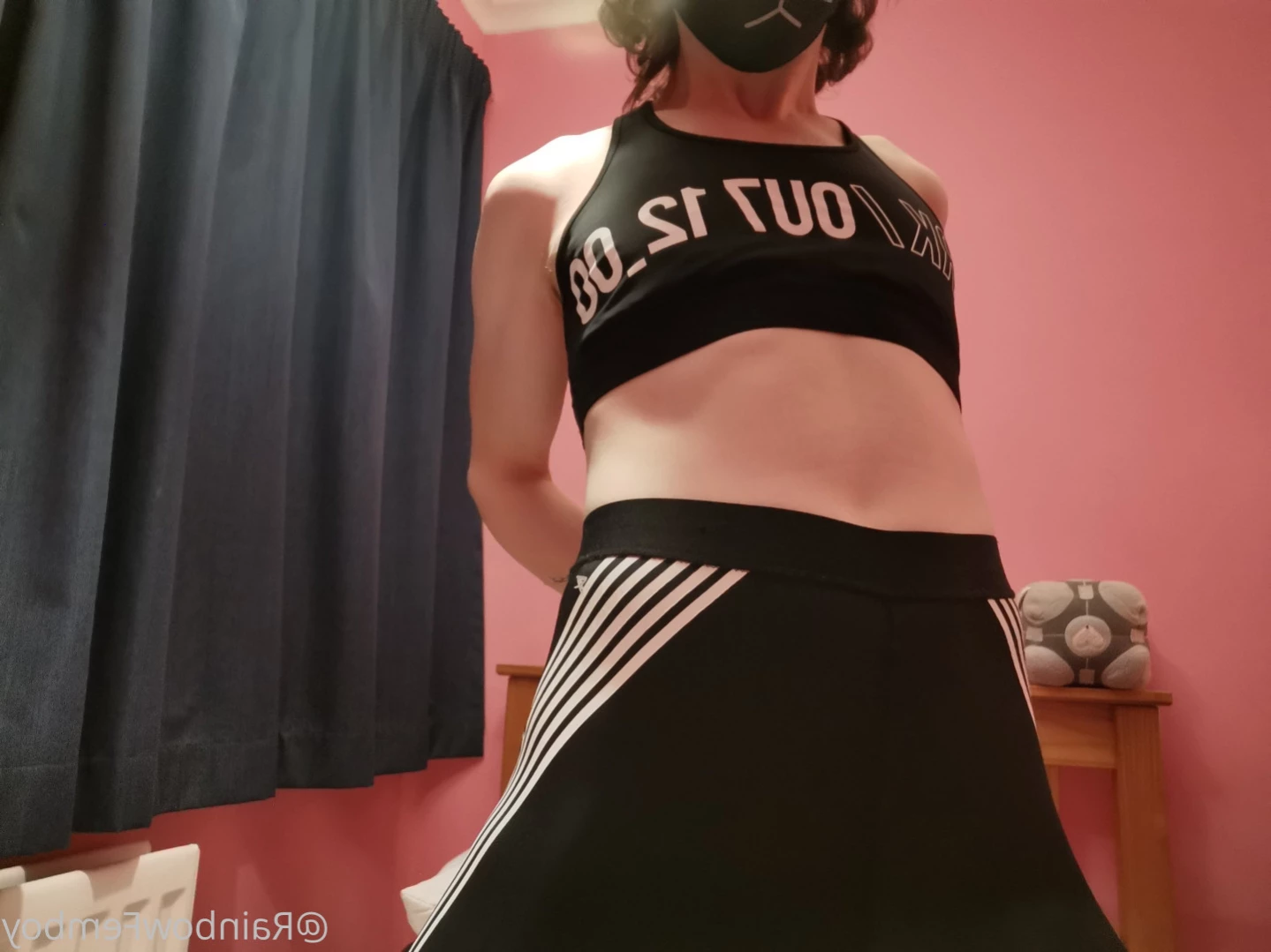 Raine - FOURSOME videos! 🌈 [ femboyraine ] Onlyfans leaked photo 14877817 on Hotleaks.tv