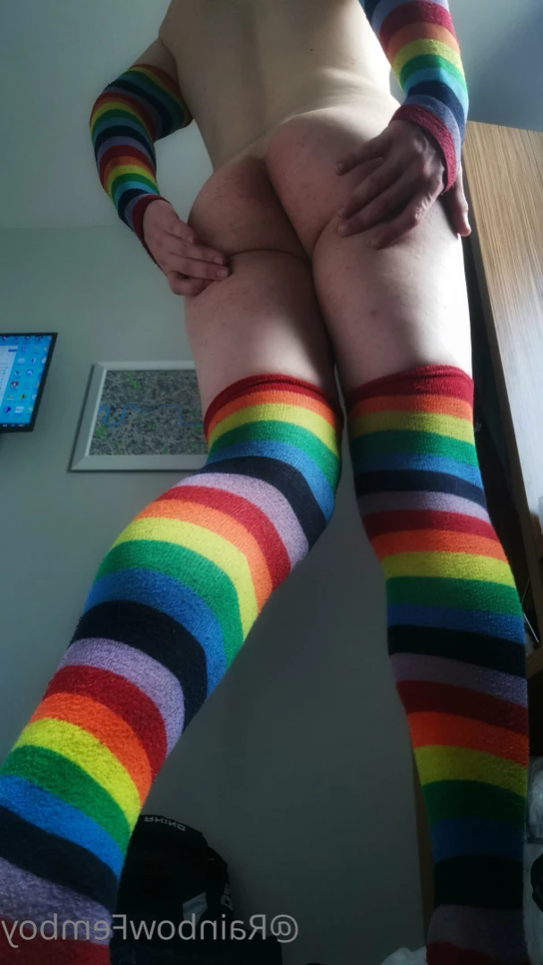 Raine - FOURSOME videos! 🌈 [ femboyraine ] Onlyfans leaked photo 15235222 on Hotleaks.tv